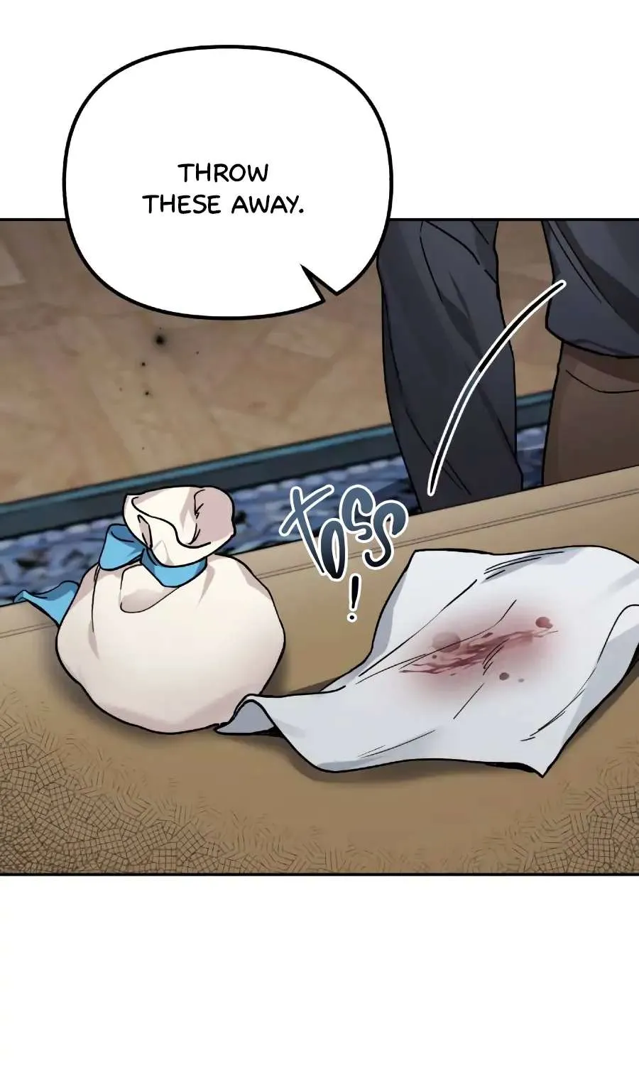 For Snow White Chapter 21 page 83 - 