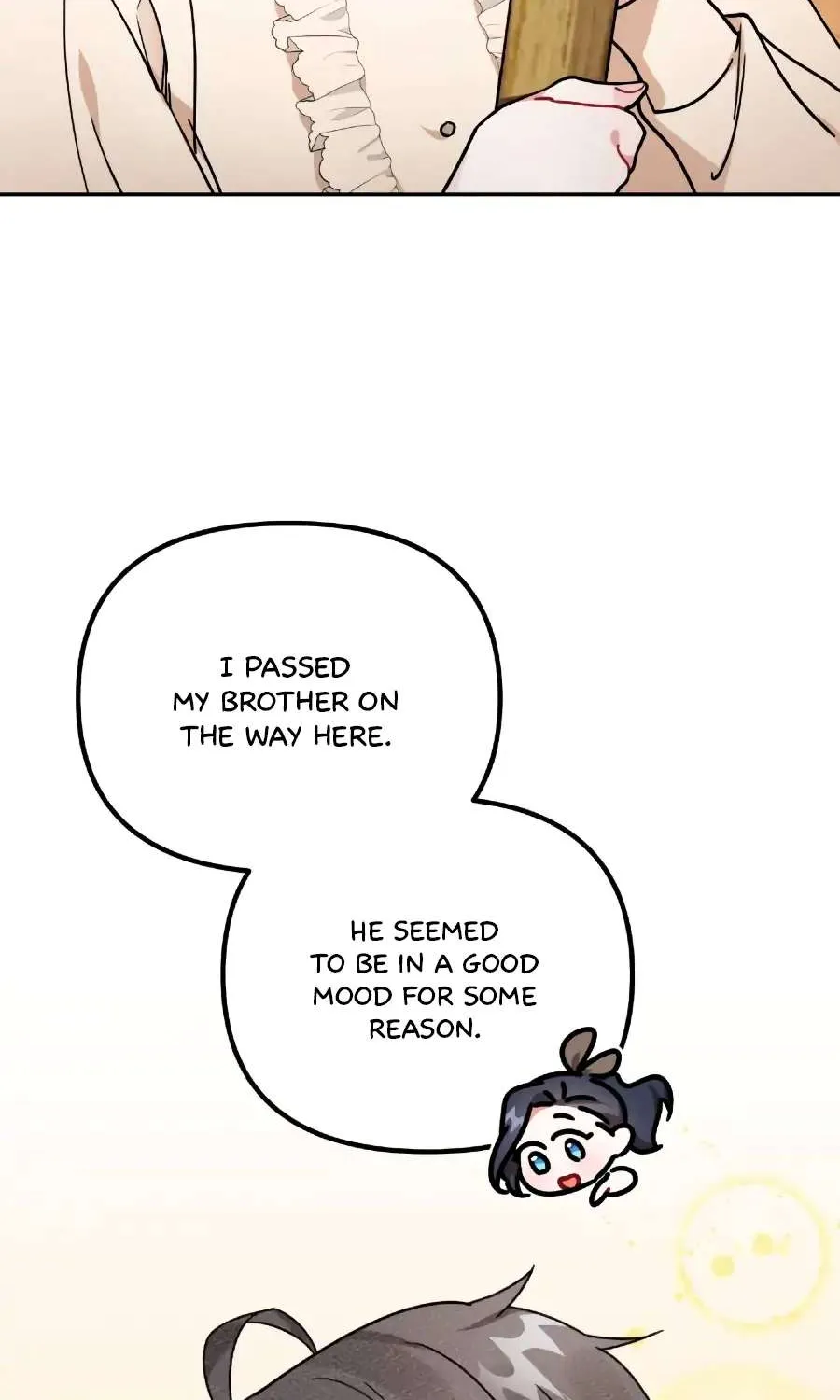 For Snow White Chapter 22 page 11 - 