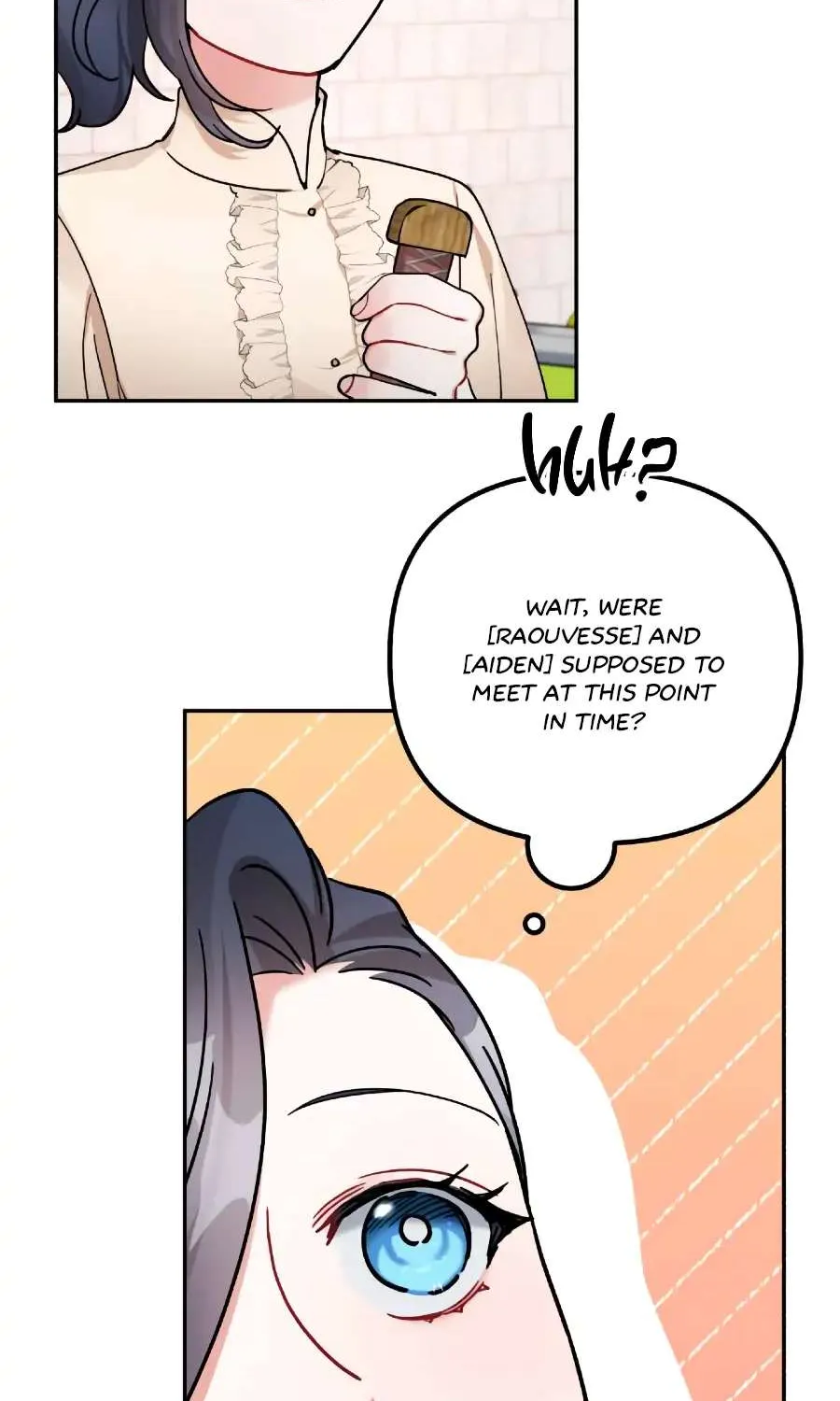 For Snow White Chapter 22 page 20 - 