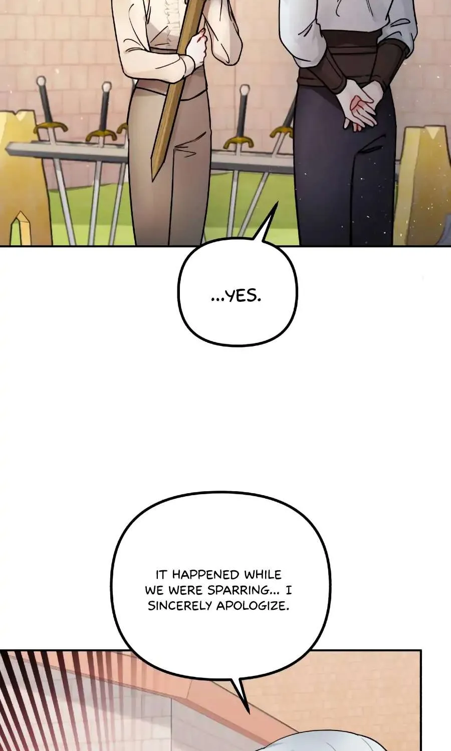 For Snow White Chapter 22 page 3 - 