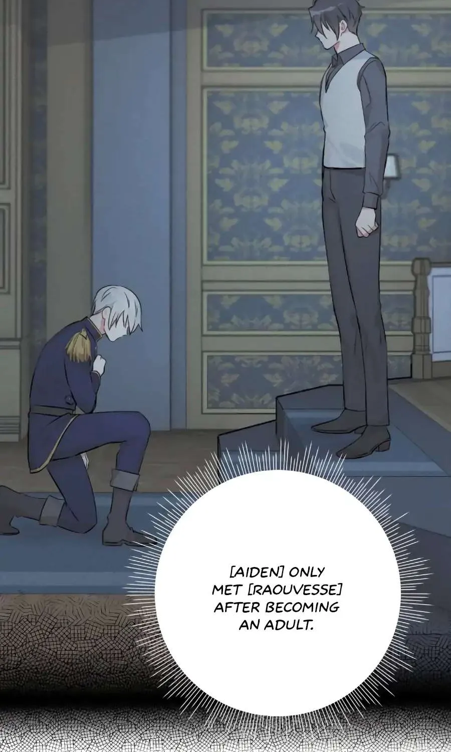 For Snow White Chapter 22 page 22 - 