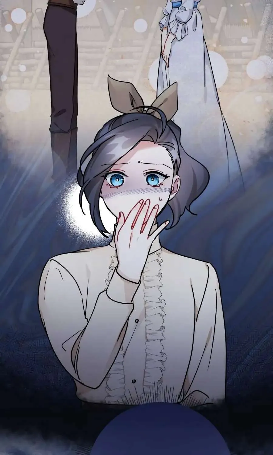 For Snow White Chapter 22 page 25 - 