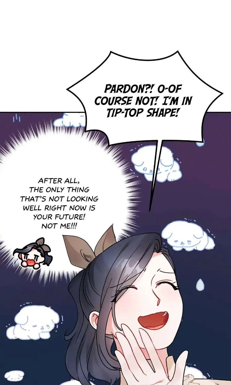 For Snow White Chapter 22 page 34 - 