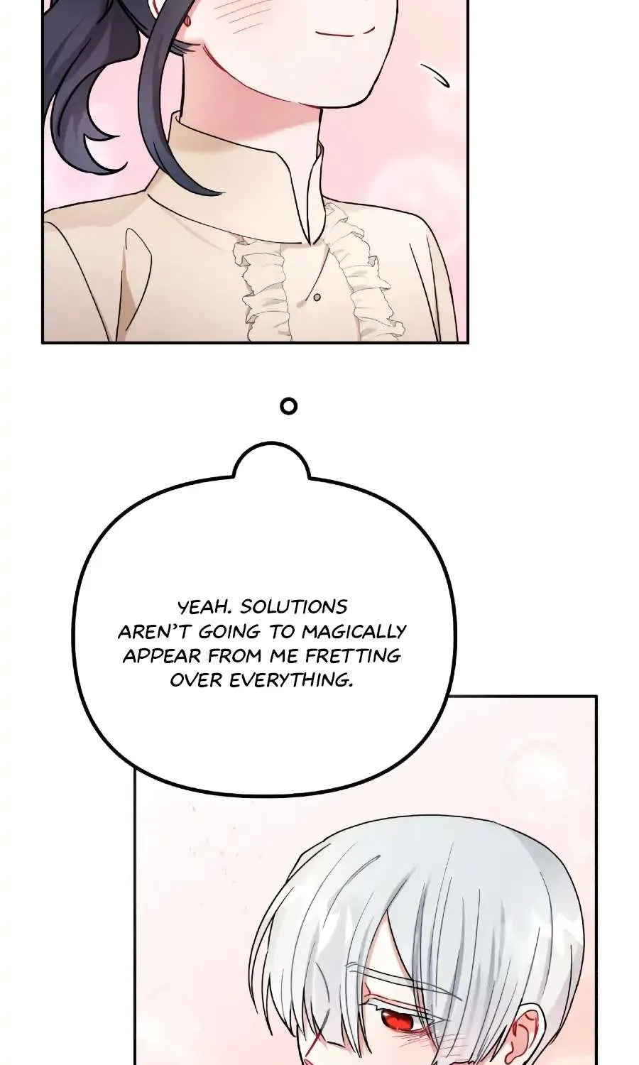 For Snow White Chapter 22 page 39 - 