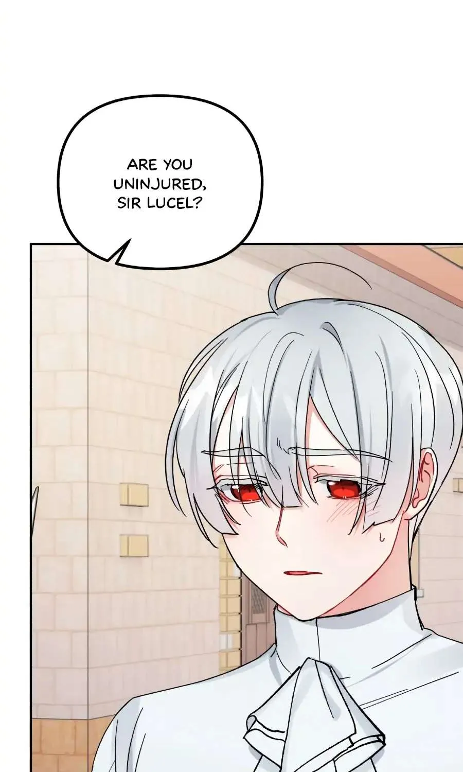 For Snow White Chapter 22 page 5 - 