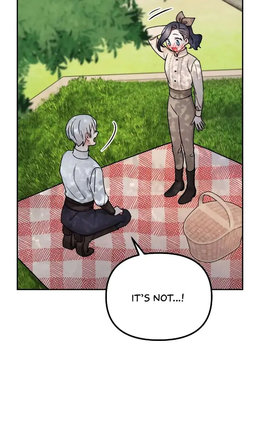 For Snow White Chapter 22 page 54 - 
