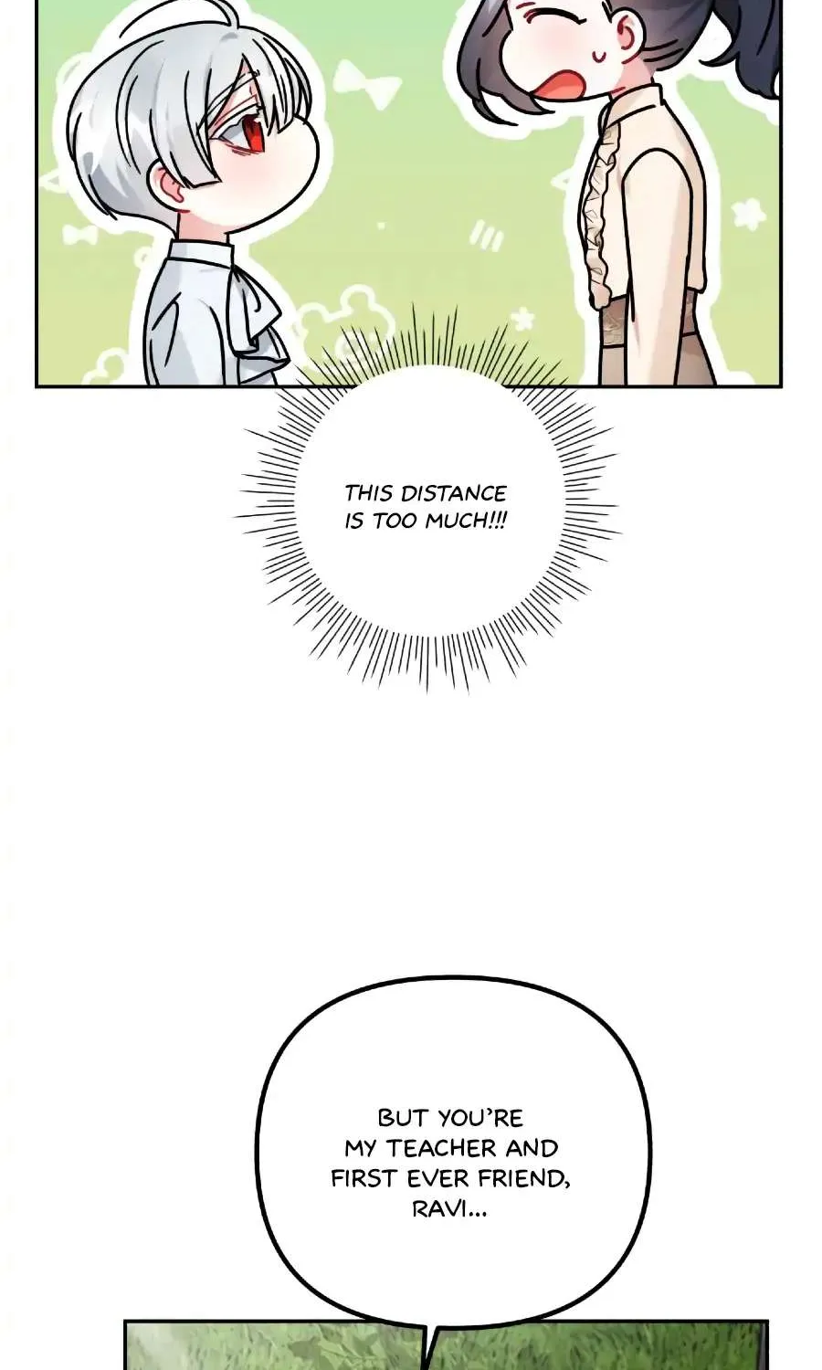 For Snow White Chapter 22 page 60 - 