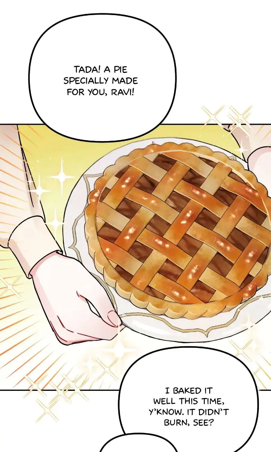 For Snow White Chapter 22 page 66 - 