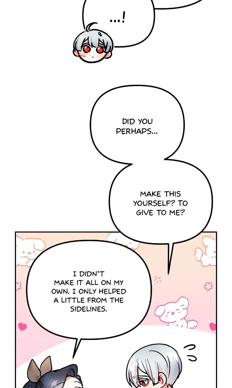 For Snow White Chapter 22 page 67 - 