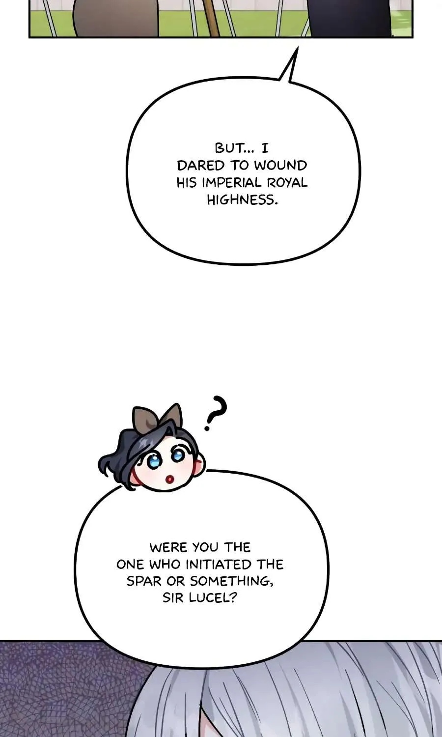 For Snow White Chapter 22 page 8 - 