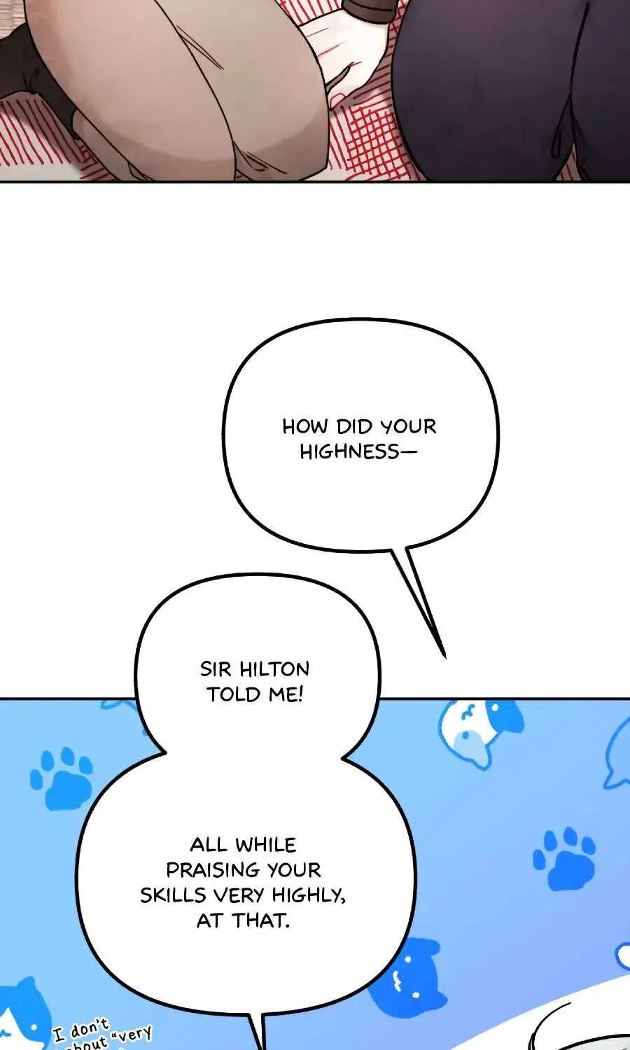 For Snow White Chapter 22 page 73 - 