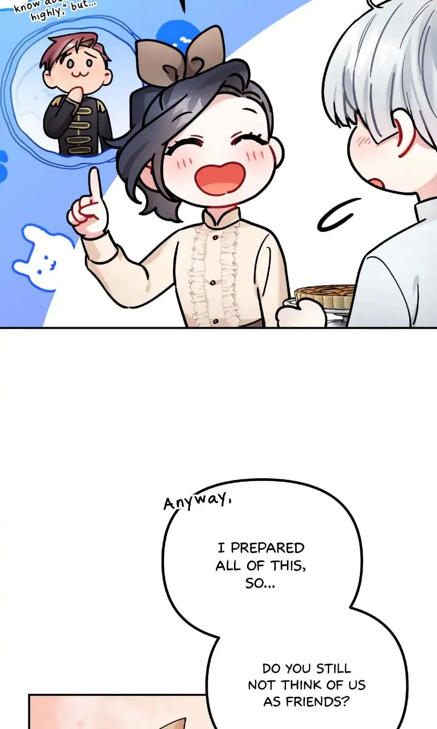 For Snow White Chapter 22 page 74 - 