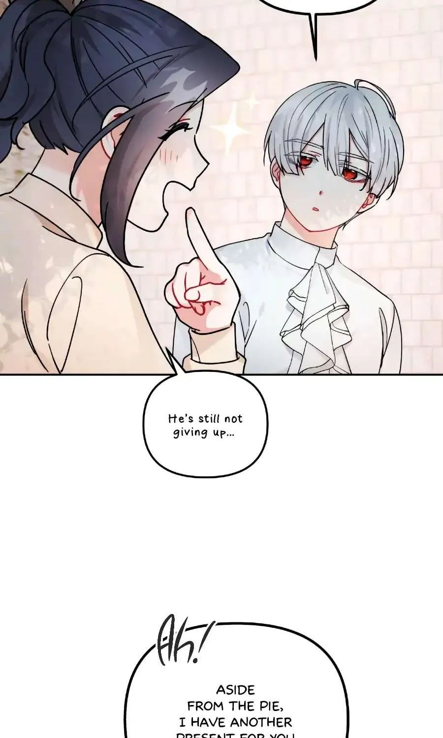 For Snow White Chapter 22 page 78 - 