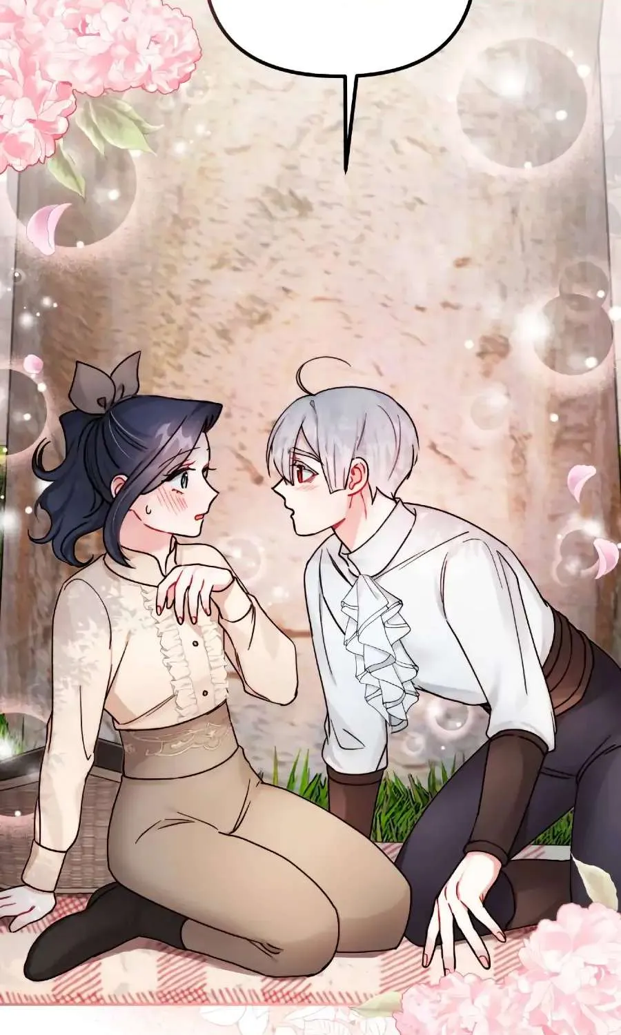 For Snow White Chapter 22 page 90 - 