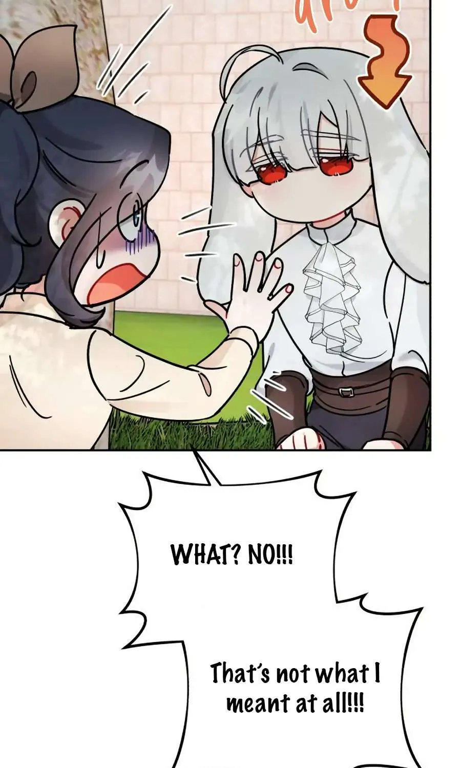 For Snow White Chapter 23 page 121 - 