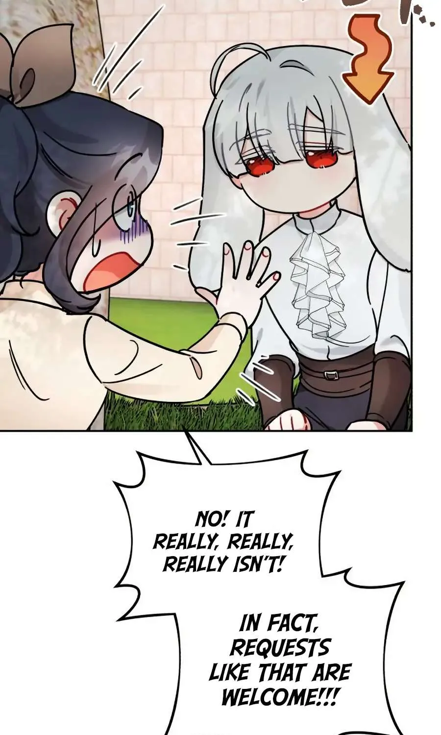 For Snow White Chapter 23 page 15 - 
