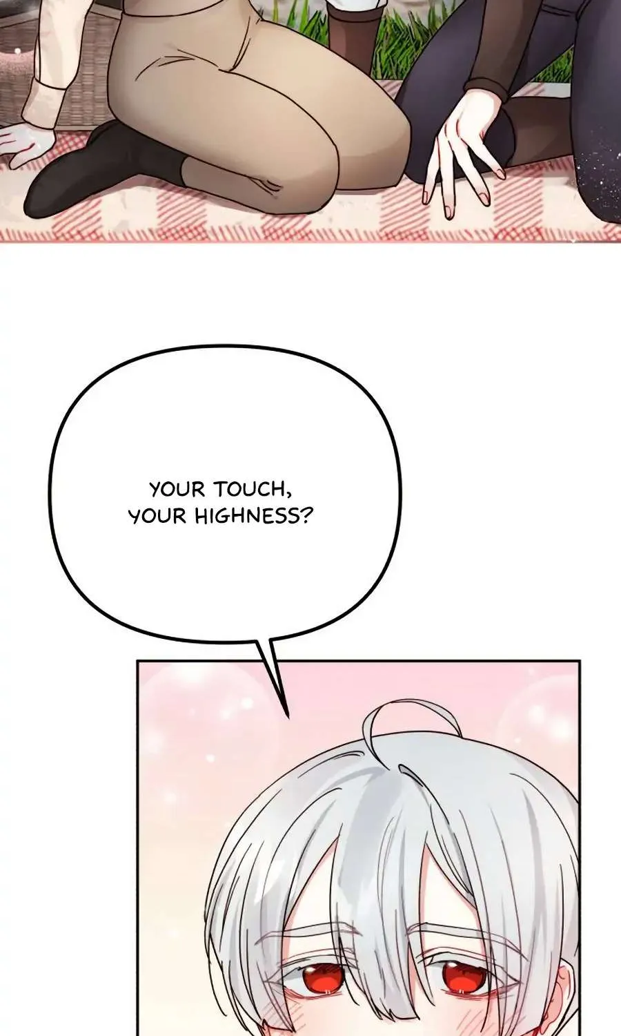 For Snow White Chapter 23 page 3 - 