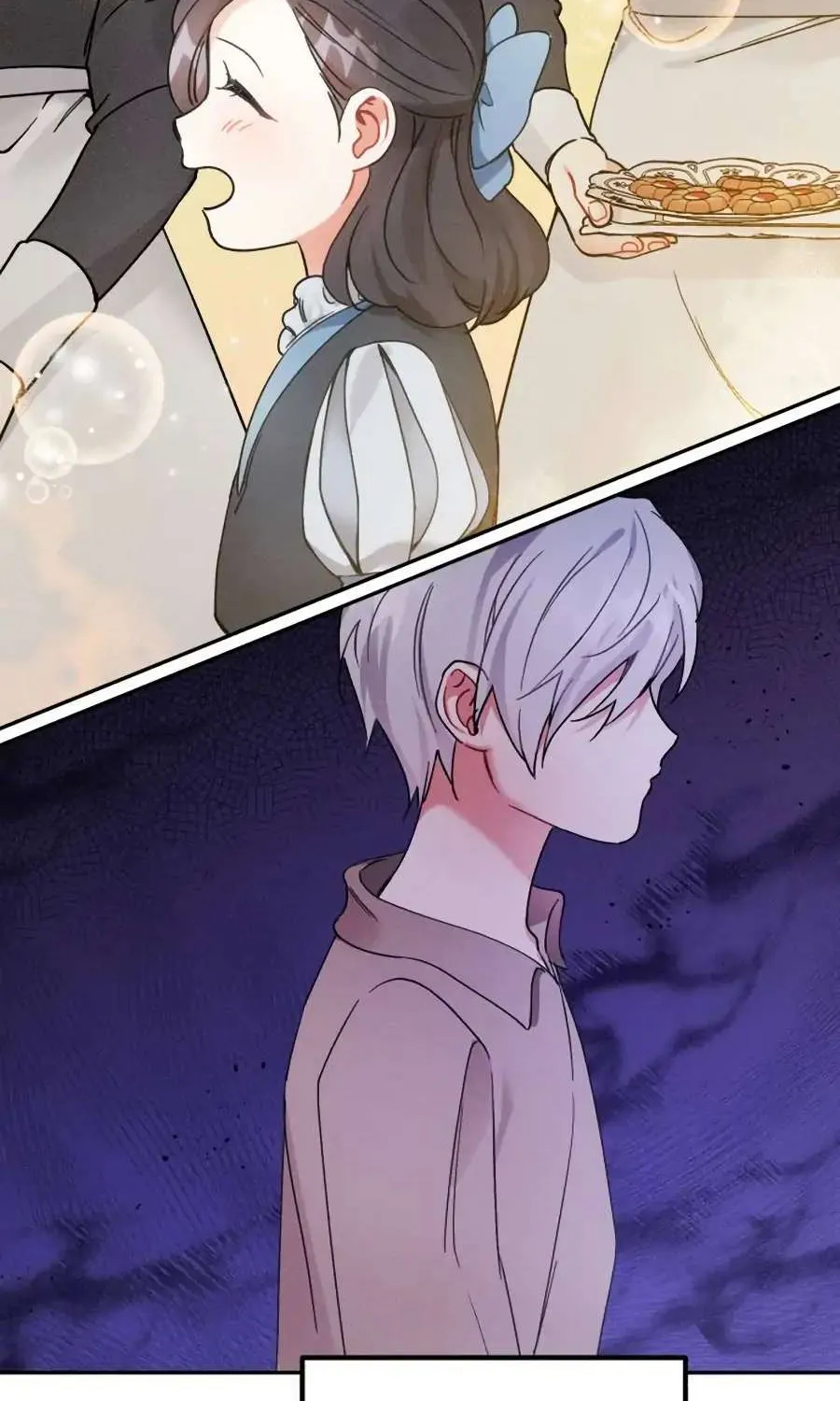 For Snow White Chapter 23 page 30 - 