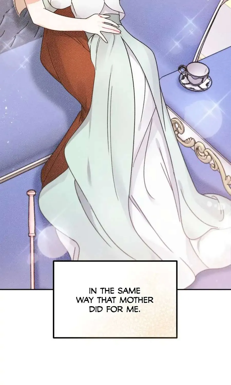 For Snow White Chapter 23 page 33 - 