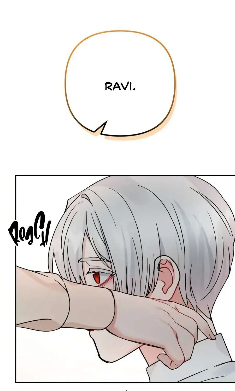 For Snow White Chapter 23 page 34 - 