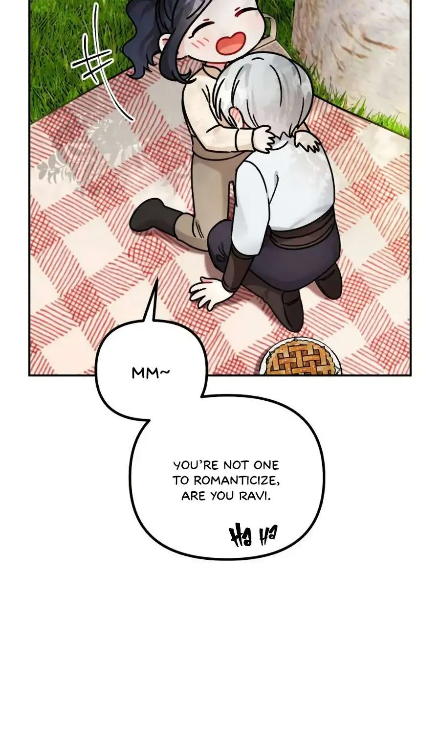 For Snow White Chapter 23 page 40 - 