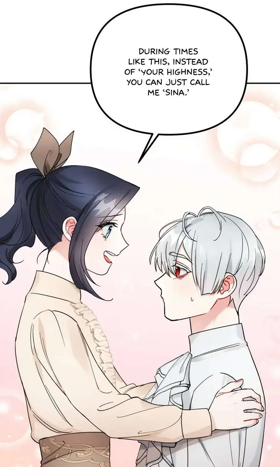 For Snow White Chapter 23 page 41 - 