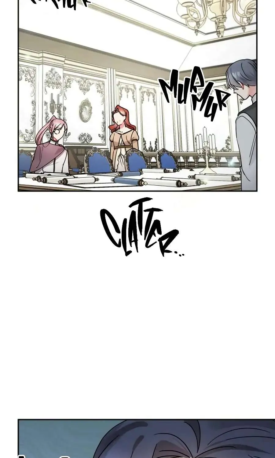 For Snow White Chapter 23 page 47 - 