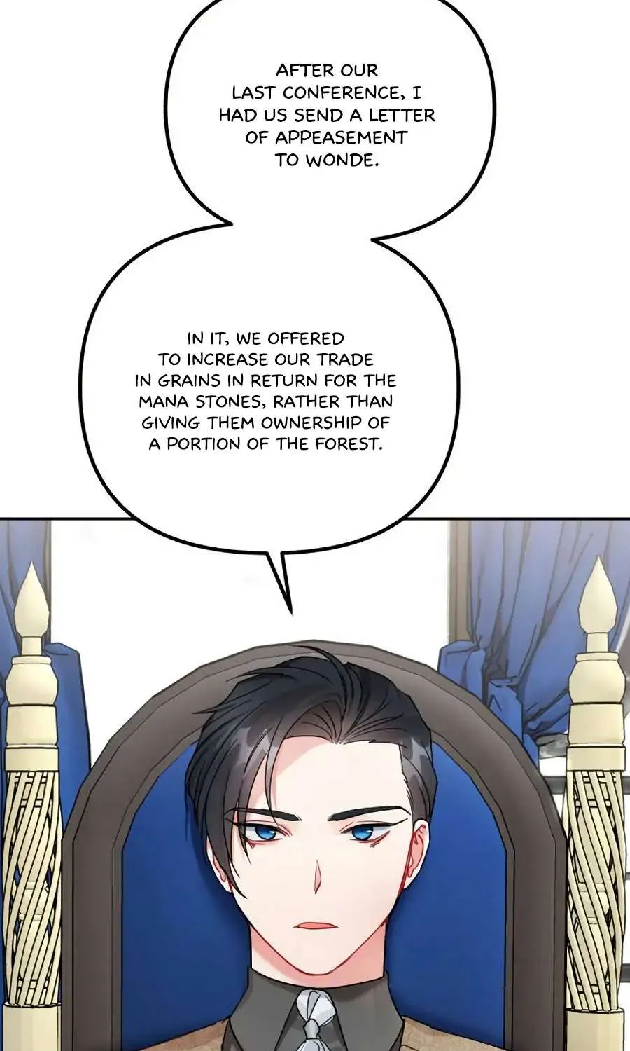 For Snow White Chapter 23 page 53 - 