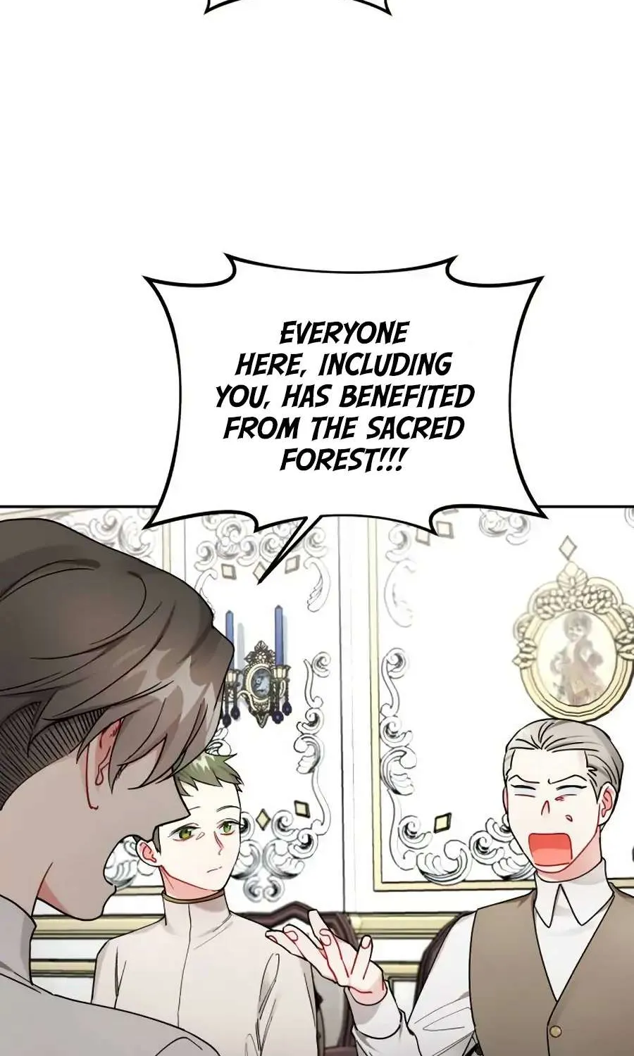 For Snow White Chapter 23 page 59 - 