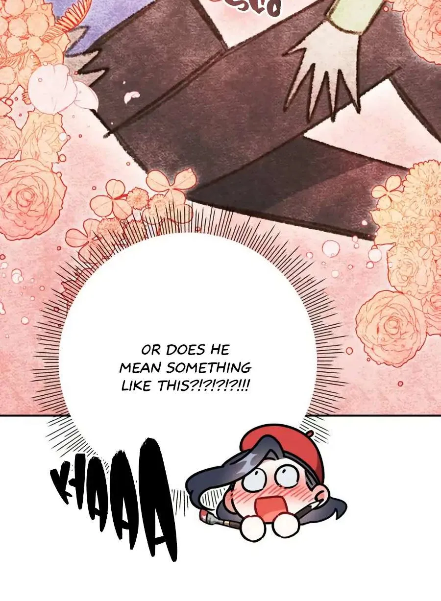 For Snow White Chapter 23 page 7 - 