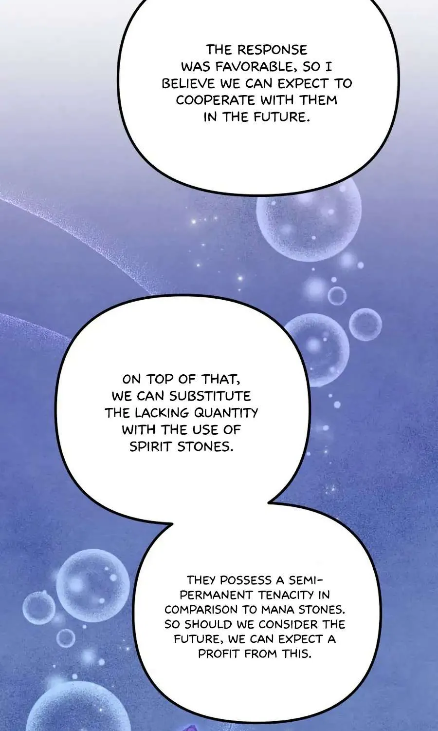 For Snow White Chapter 23 page 64 - 