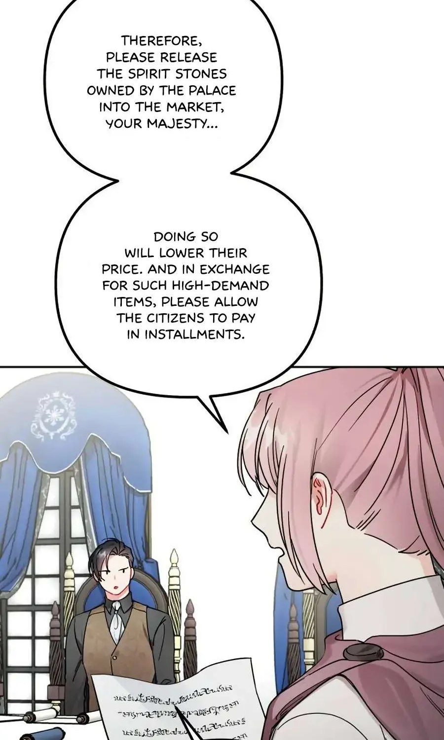 For Snow White Chapter 23 page 68 - 