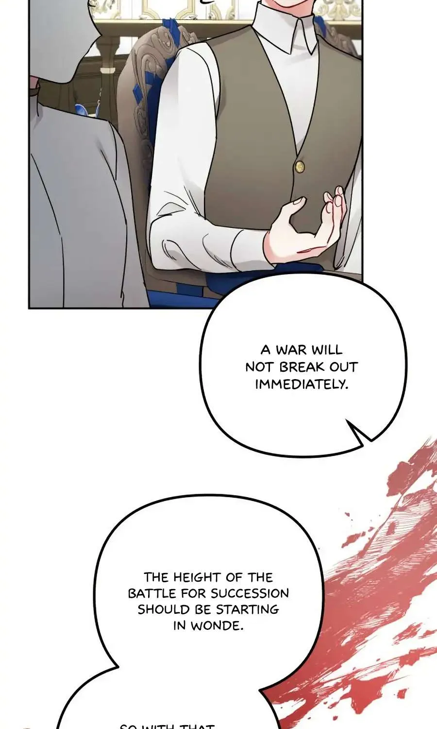For Snow White Chapter 23 page 70 - 