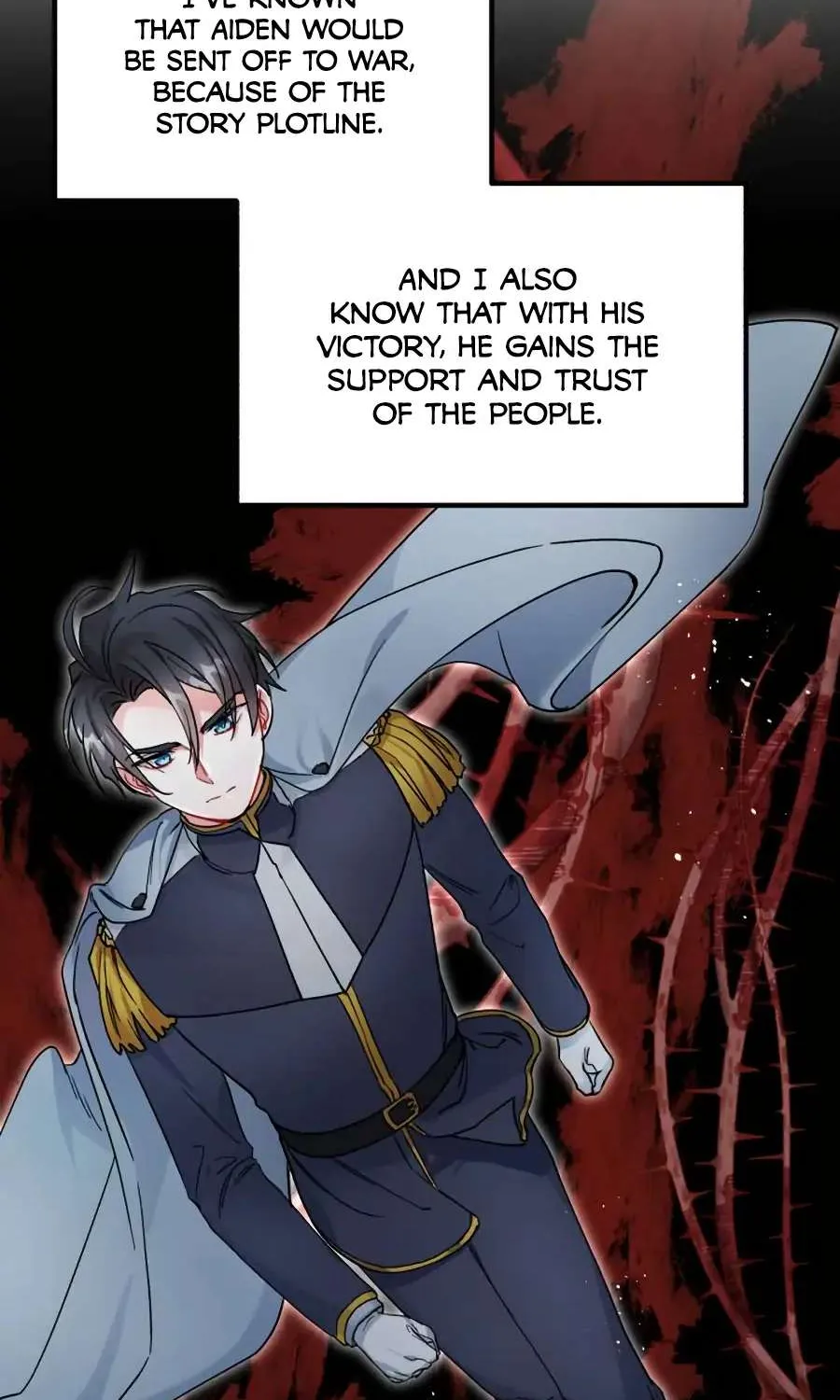 For Snow White Chapter 23 page 79 - 