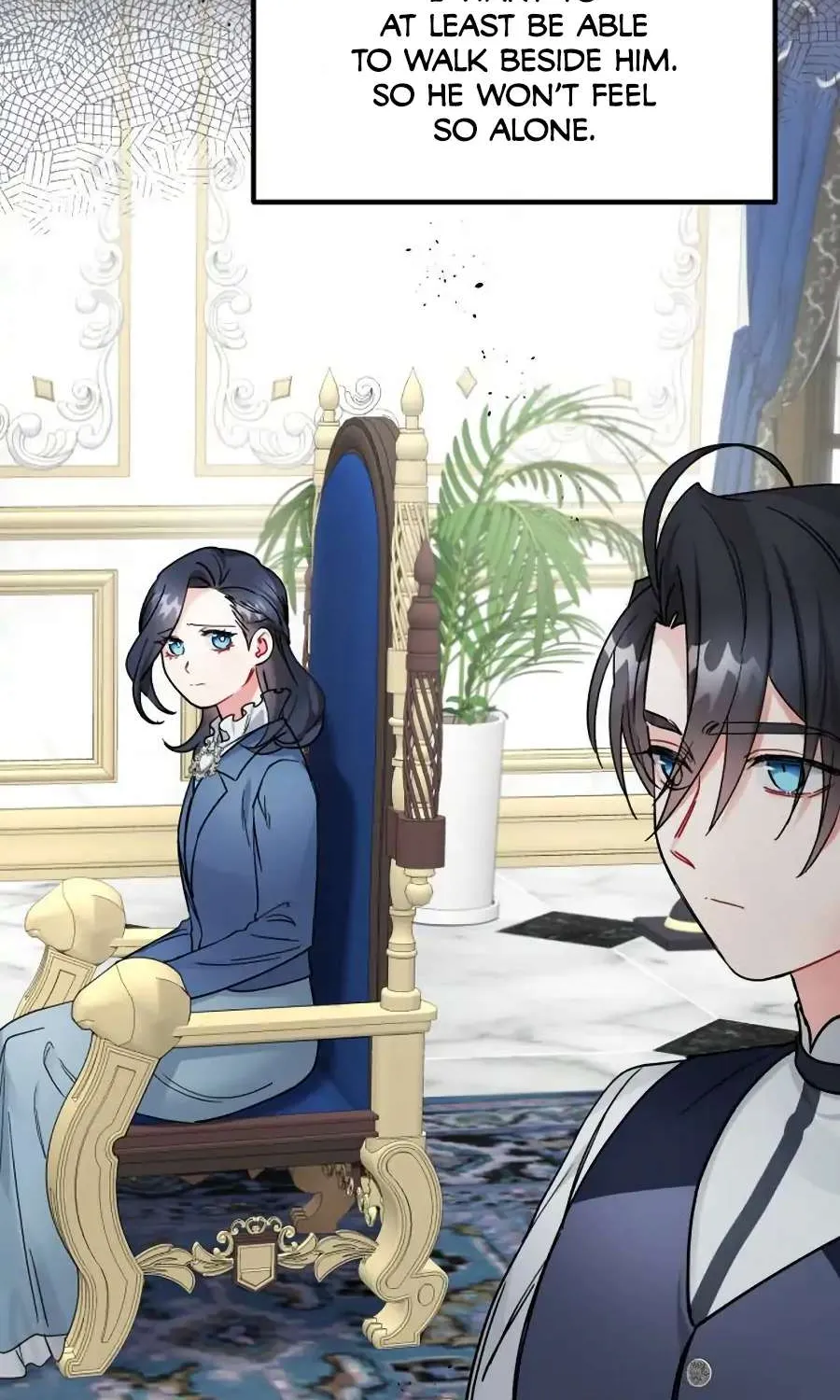 For Snow White Chapter 23 page 81 - 