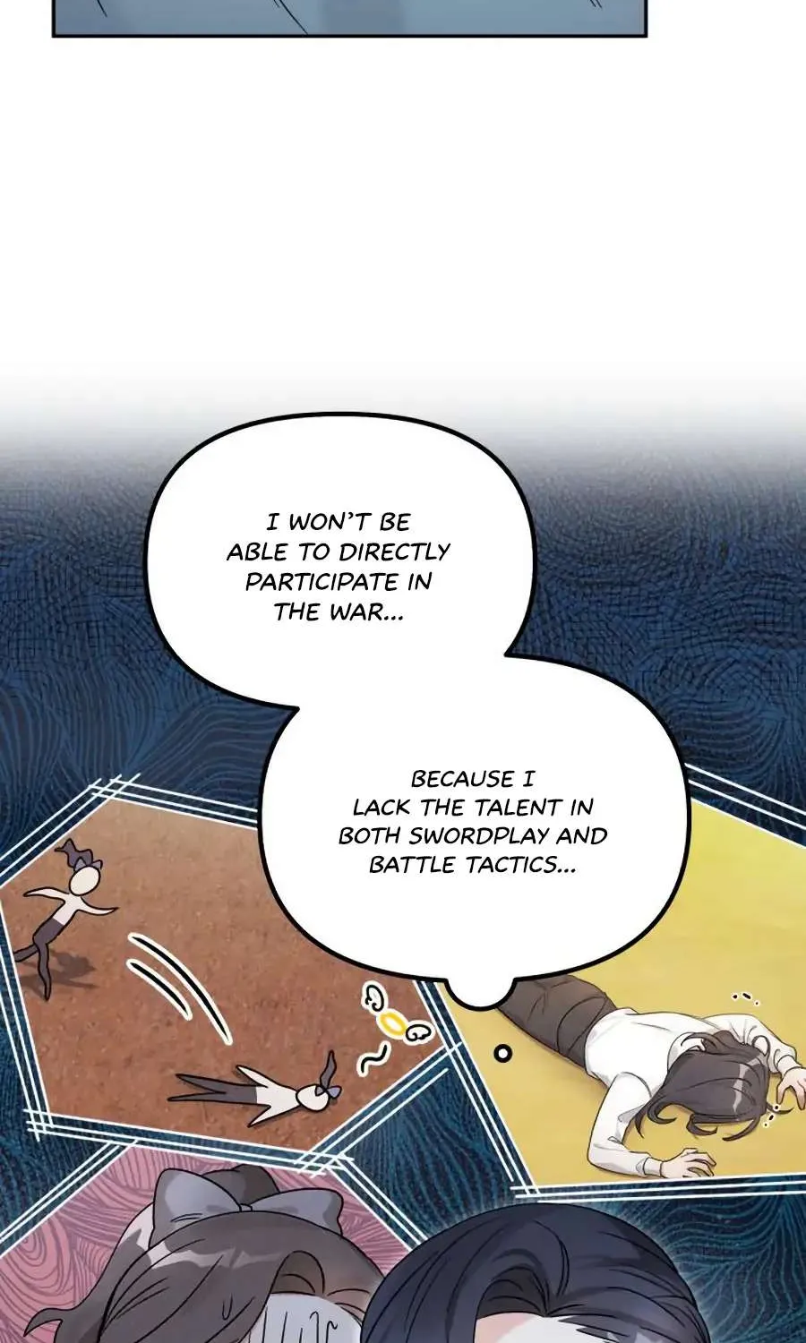 For Snow White Chapter 23 page 84 - 