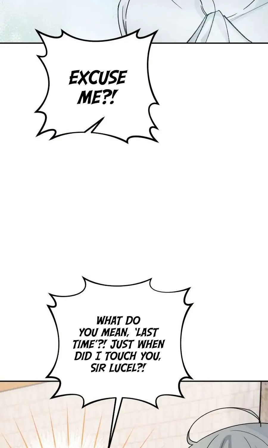 For Snow White Chapter 23 page 10 - 
