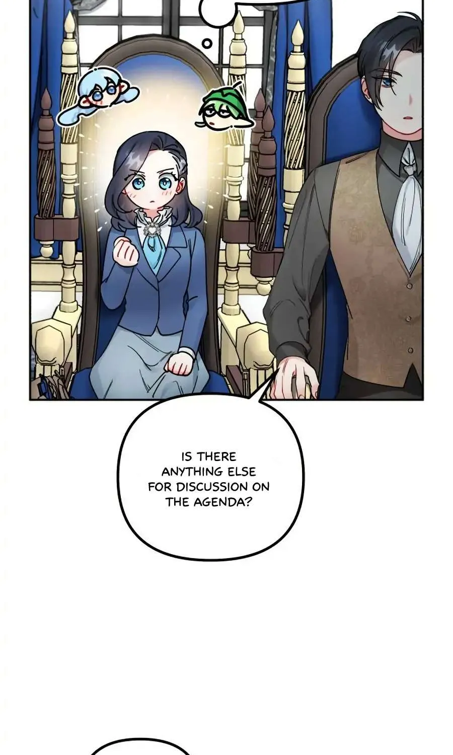 For Snow White Chapter 23 page 93 - 