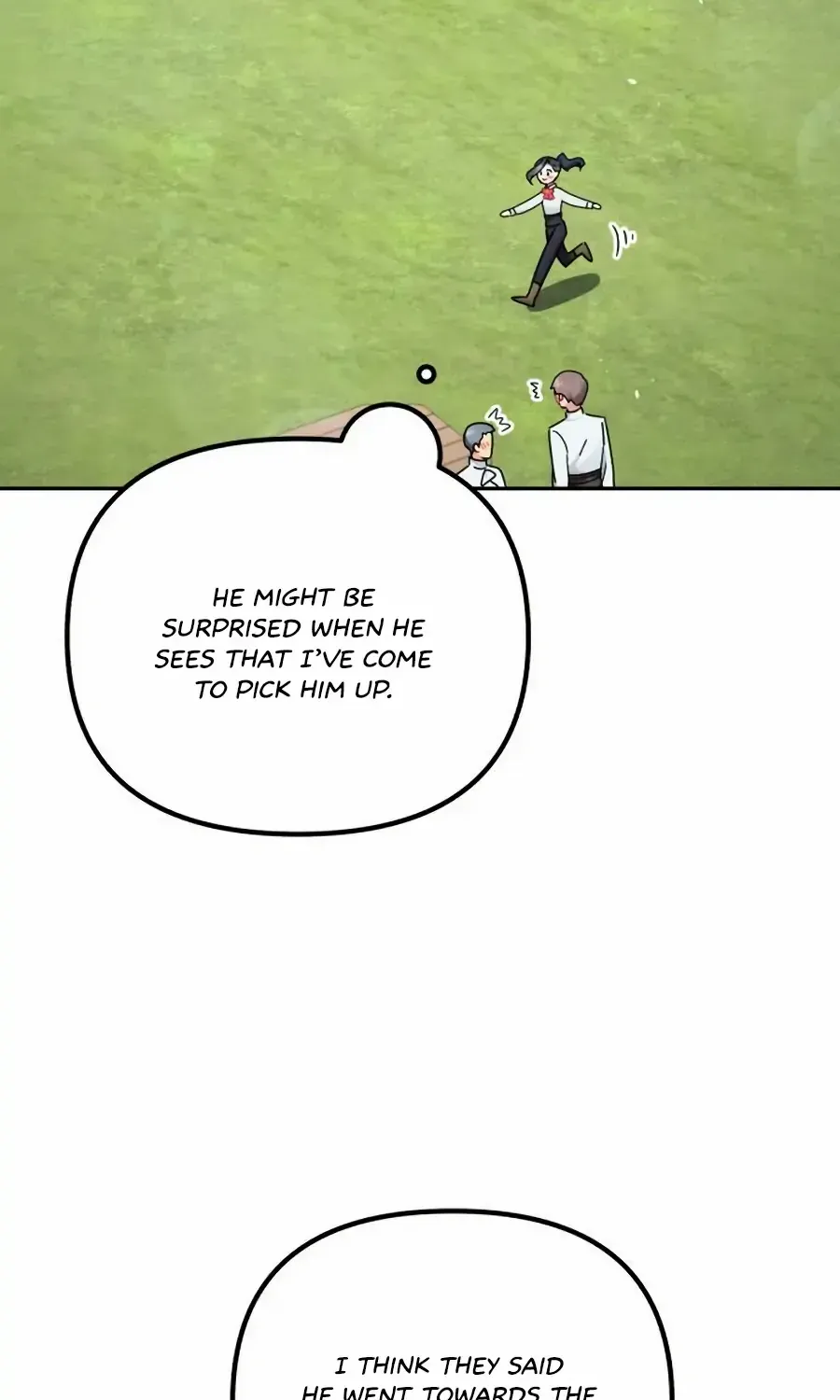For Snow White Chapter 24 page 103 - 
