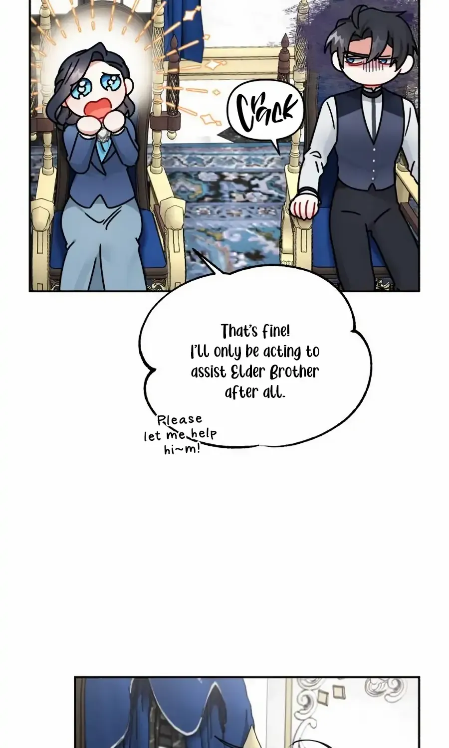For Snow White Chapter 24 page 20 - 