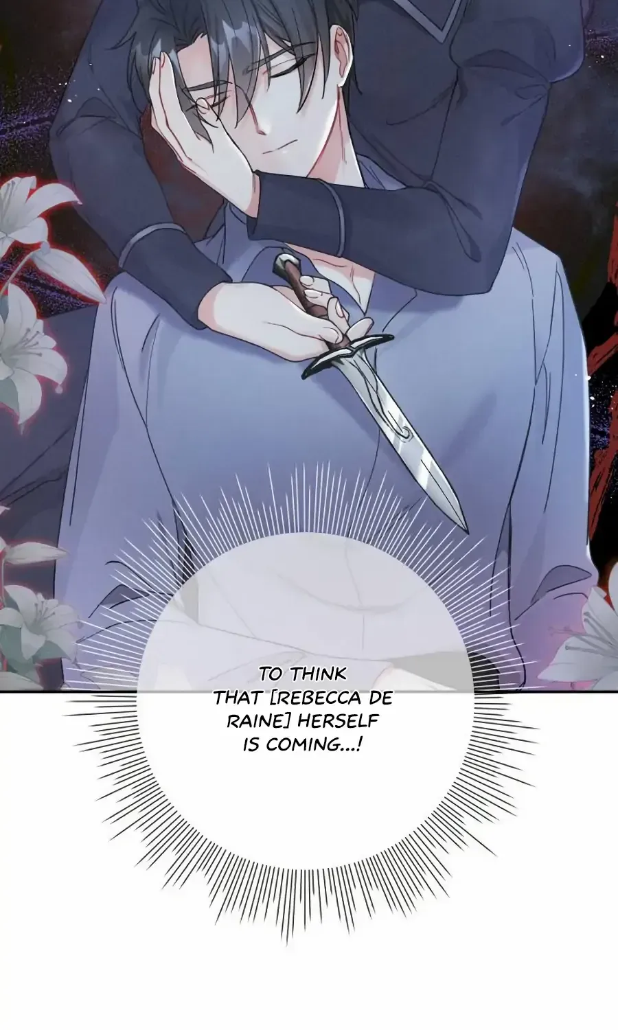 For Snow White Chapter 24 page 3 - 