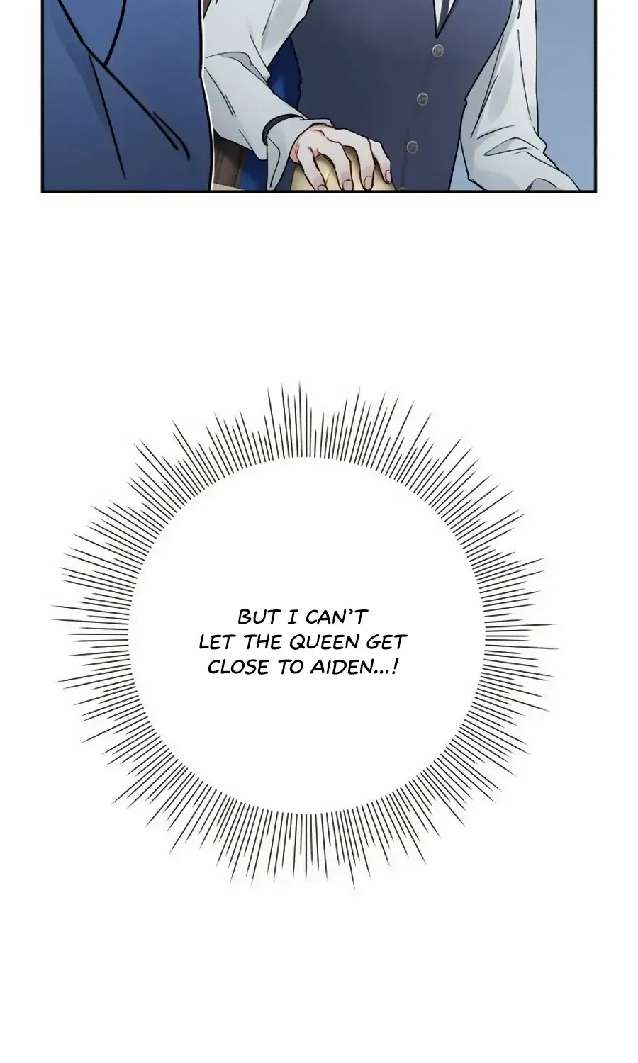 For Snow White Chapter 24 page 25 - 