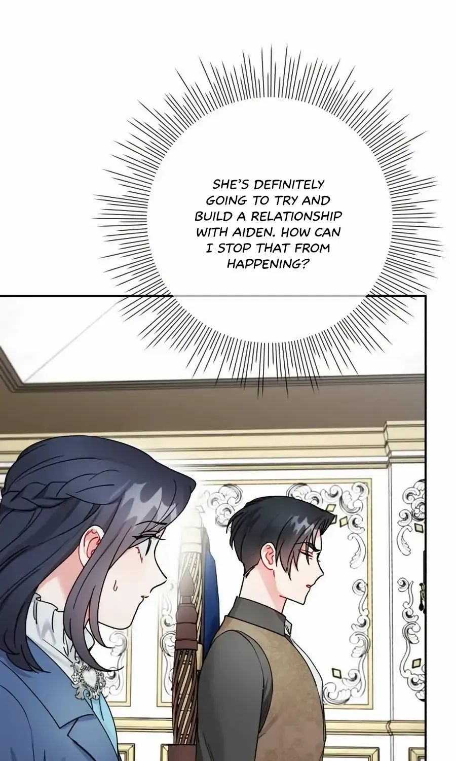 For Snow White Chapter 24 page 4 - 