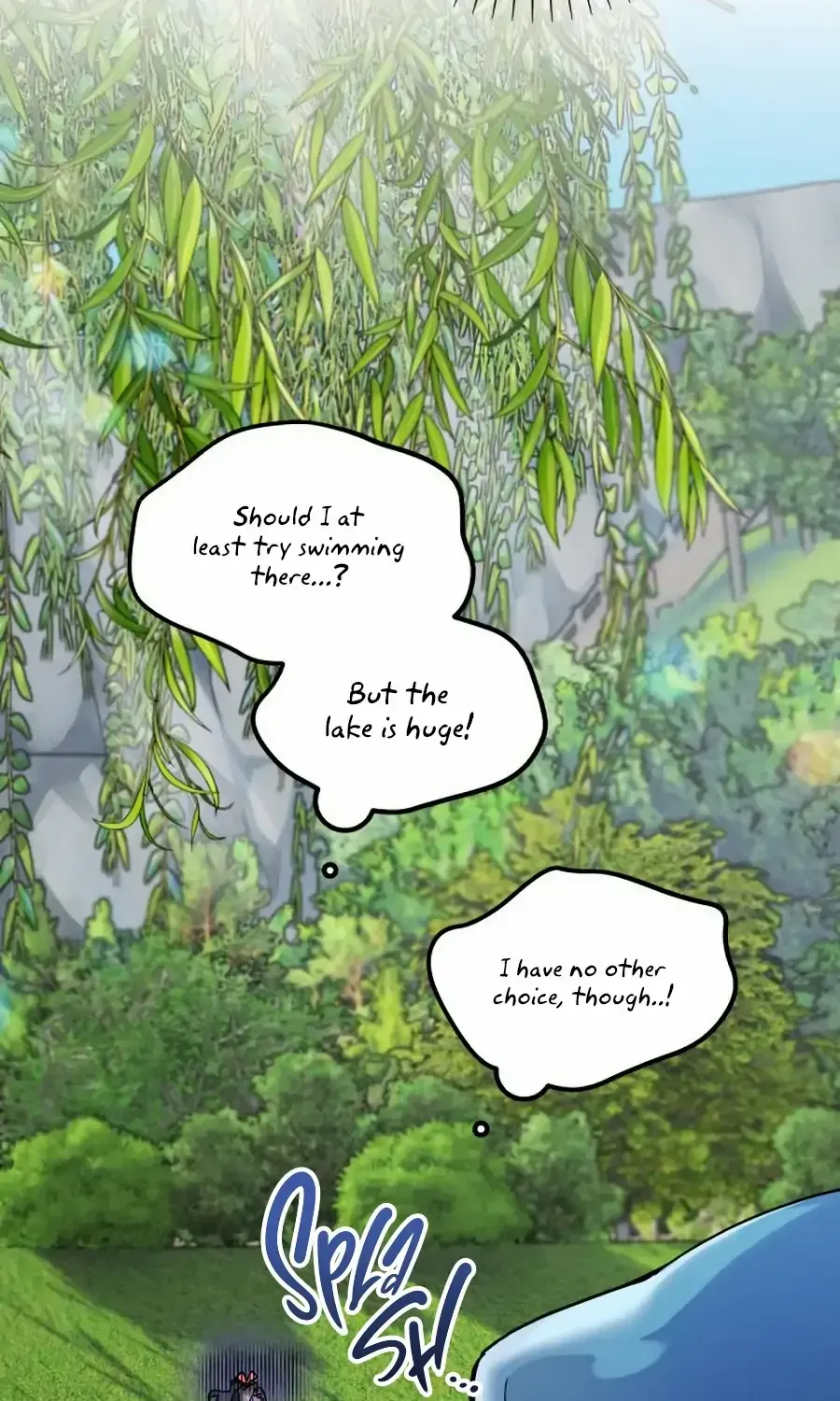 For Snow White Chapter 24 page 37 - 