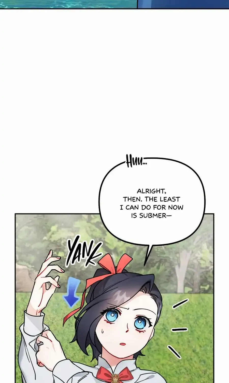 For Snow White Chapter 24 page 39 - 