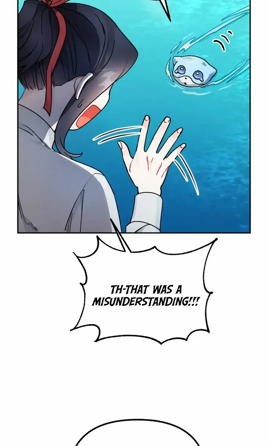 For Snow White Chapter 24 page 48 - 