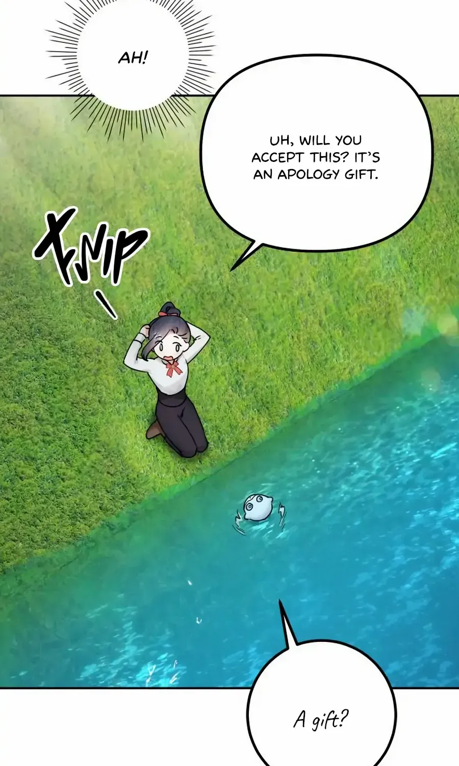For Snow White Chapter 24 page 59 - 