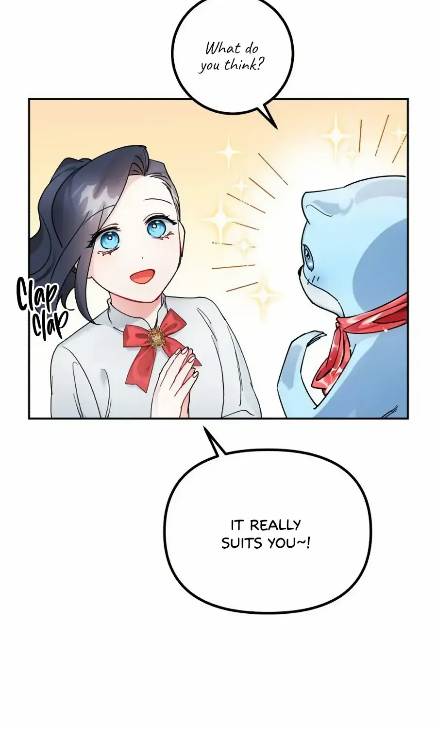 For Snow White Chapter 24 page 63 - 