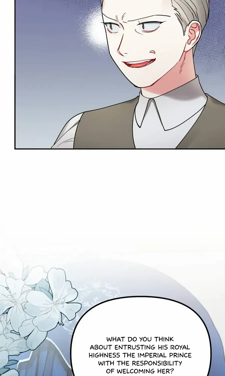 For Snow White Chapter 24 page 8 - 