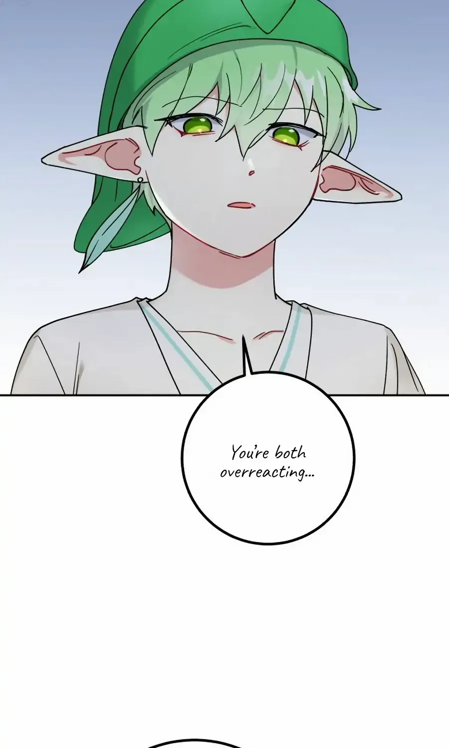 For Snow White Chapter 24 page 71 - 